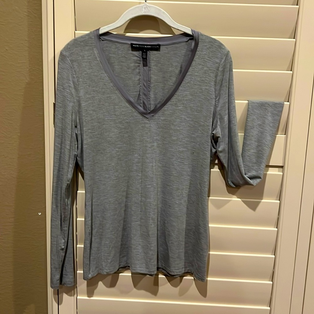 WHBM Layering T-shirt